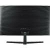 Οθόνη SAMSUNG C24F396FHR 24 FHD Curved Monitor (LC24F396FHRXEN)